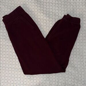 Lulu Lemon Sweatpants